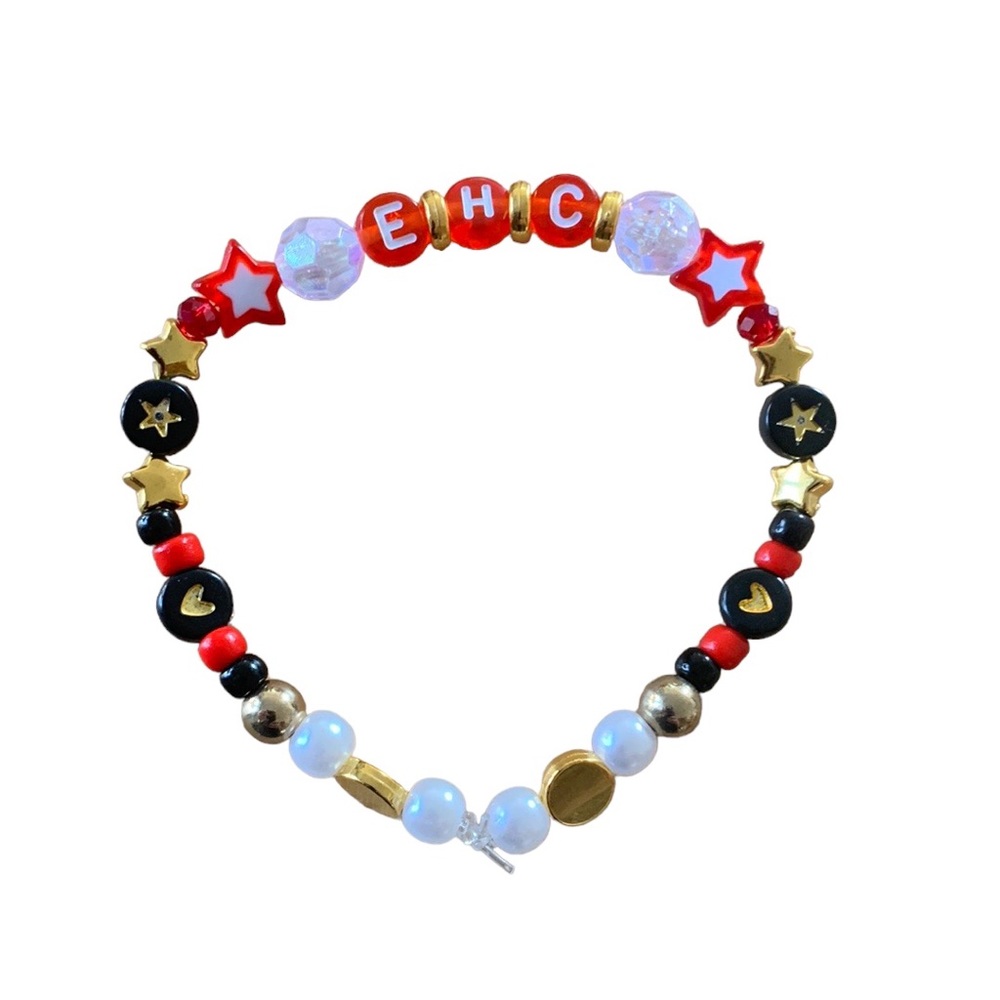 5 for $20 Taylor Swift Friendship Beaded Bracelet
“Everything Has Changed”